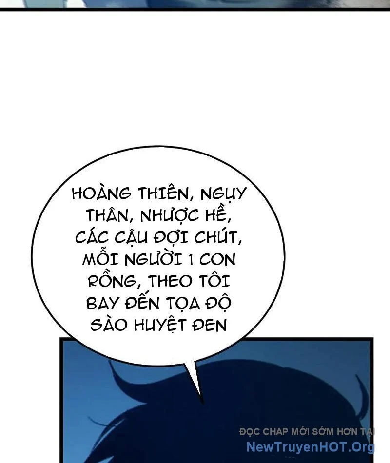 Toàn Dân Chuyển Chức: Bị Động Của Ta Vô Địch Chapter 101 - Trang 3