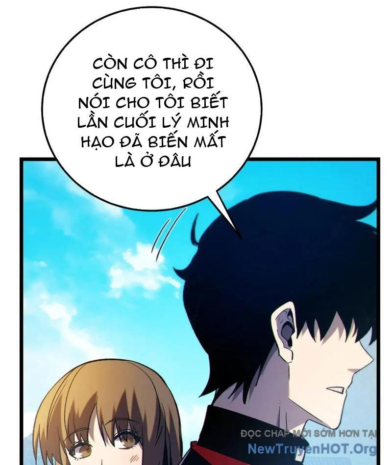 Toàn Dân Chuyển Chức: Bị Động Của Ta Vô Địch Chapter 101 - Trang 3