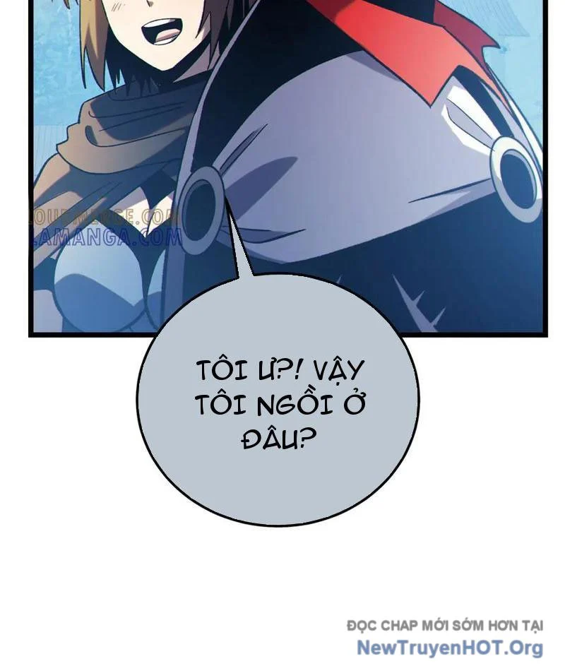 Toàn Dân Chuyển Chức: Bị Động Của Ta Vô Địch Chapter 101 - Trang 3