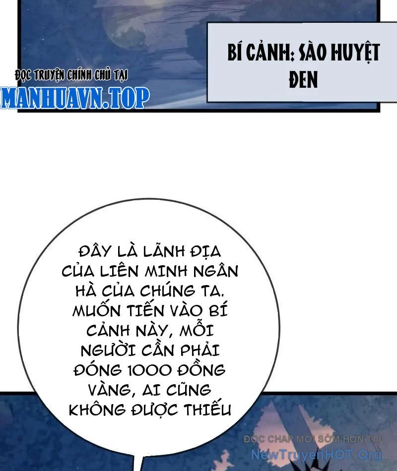 Toàn Dân Chuyển Chức: Bị Động Của Ta Vô Địch Chapter 101 - Trang 3