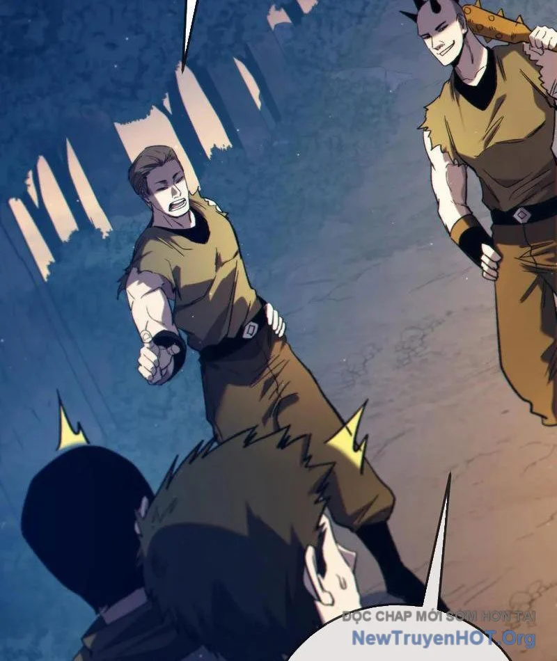 Toàn Dân Chuyển Chức: Bị Động Của Ta Vô Địch Chapter 101 - Trang 3