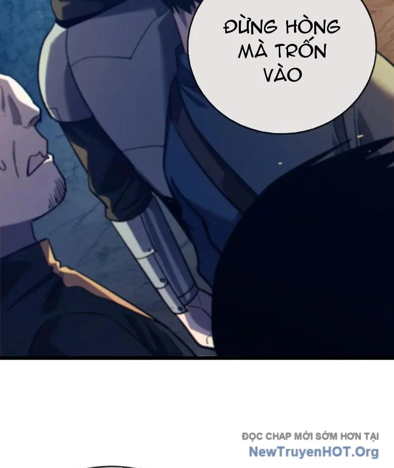 Toàn Dân Chuyển Chức: Bị Động Của Ta Vô Địch Chapter 101 - Trang 3