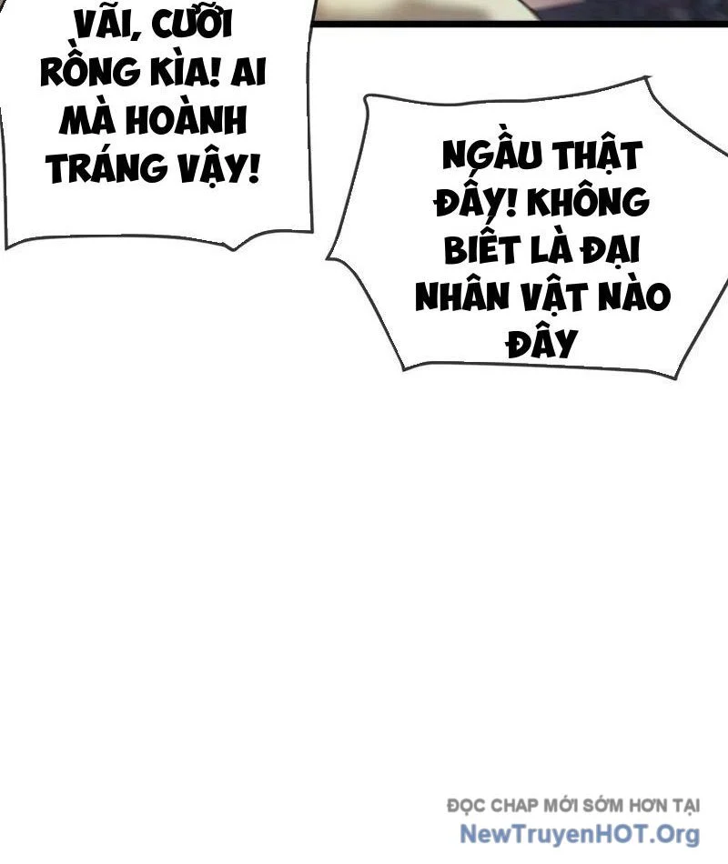 Toàn Dân Chuyển Chức: Bị Động Của Ta Vô Địch Chapter 101 - Trang 3
