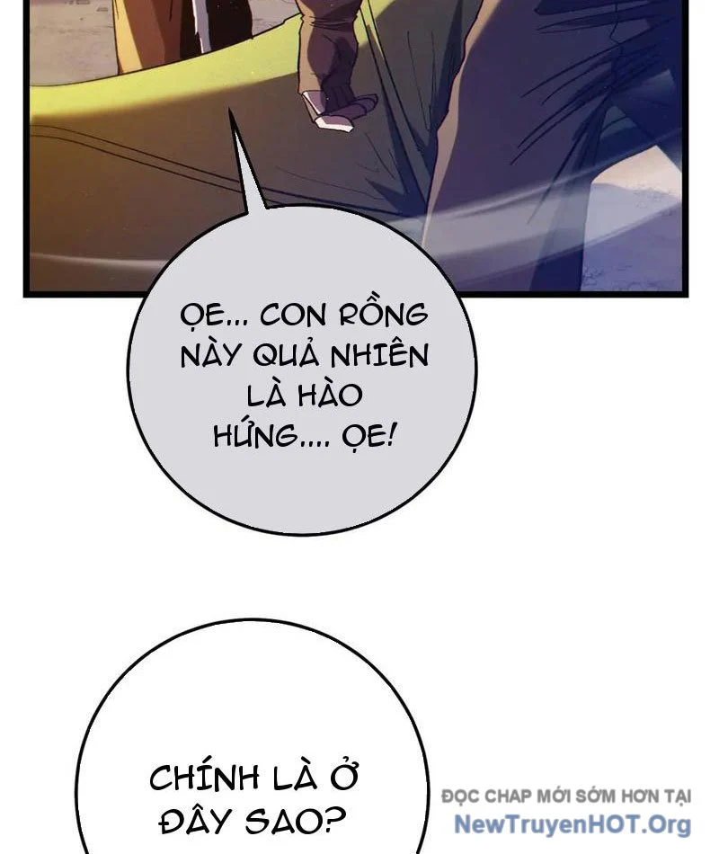 Toàn Dân Chuyển Chức: Bị Động Của Ta Vô Địch Chapter 101 - Trang 3