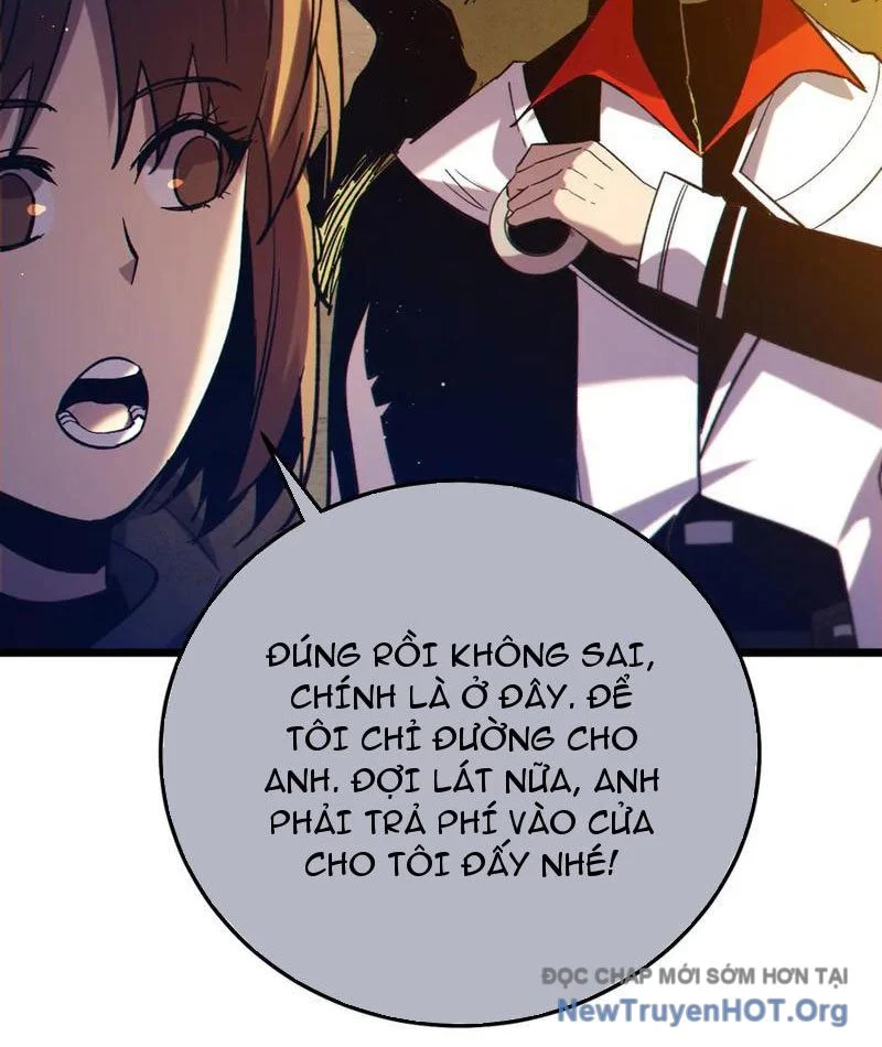 Toàn Dân Chuyển Chức: Bị Động Của Ta Vô Địch Chapter 101 - Trang 3