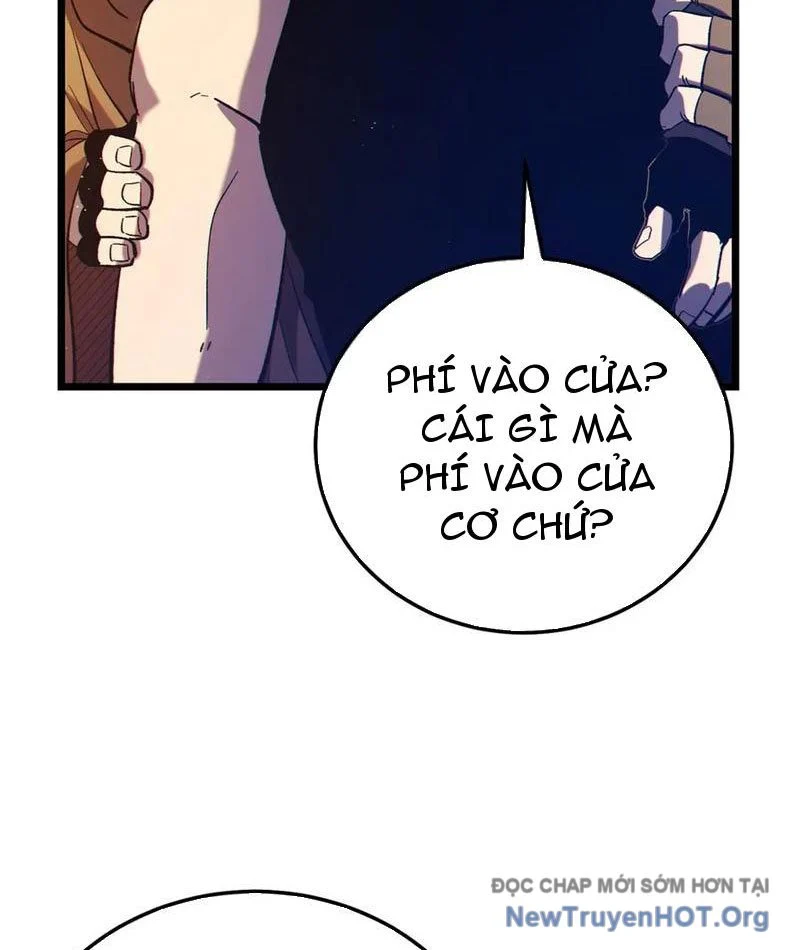 Toàn Dân Chuyển Chức: Bị Động Của Ta Vô Địch Chapter 101 - Trang 3