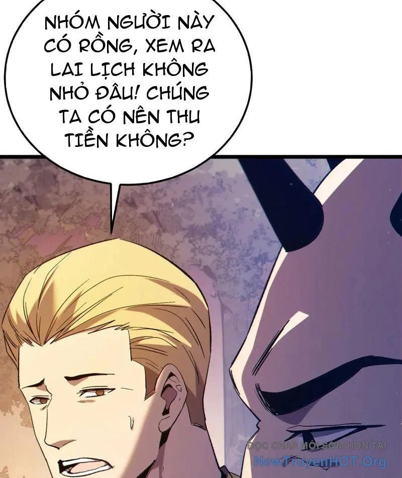Toàn Dân Chuyển Chức: Bị Động Của Ta Vô Địch Chapter 101 - Trang 3