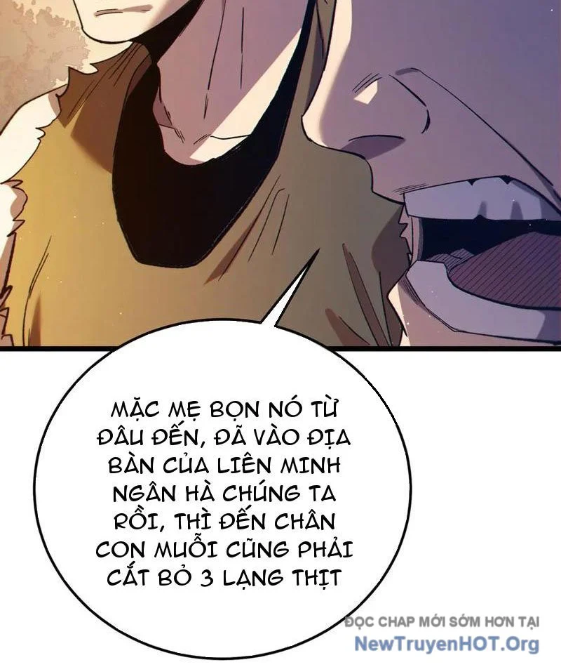 Toàn Dân Chuyển Chức: Bị Động Của Ta Vô Địch Chapter 101 - Trang 3