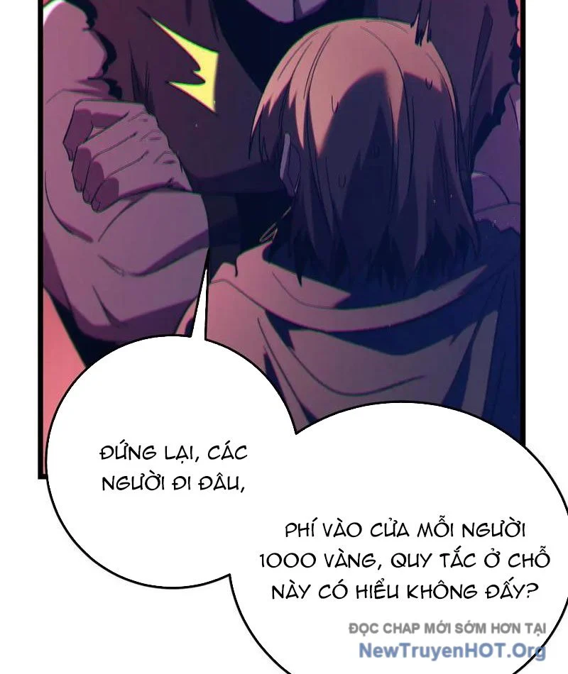 Toàn Dân Chuyển Chức: Bị Động Của Ta Vô Địch Chapter 101 - Trang 3