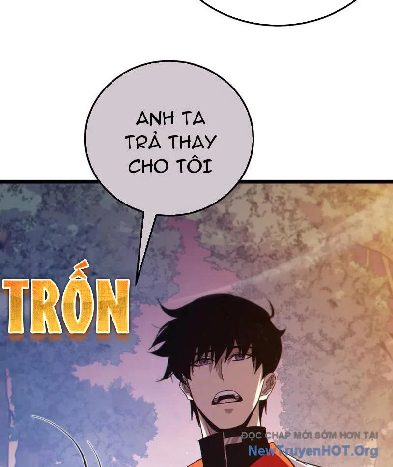 Toàn Dân Chuyển Chức: Bị Động Của Ta Vô Địch Chapter 101 - Trang 3