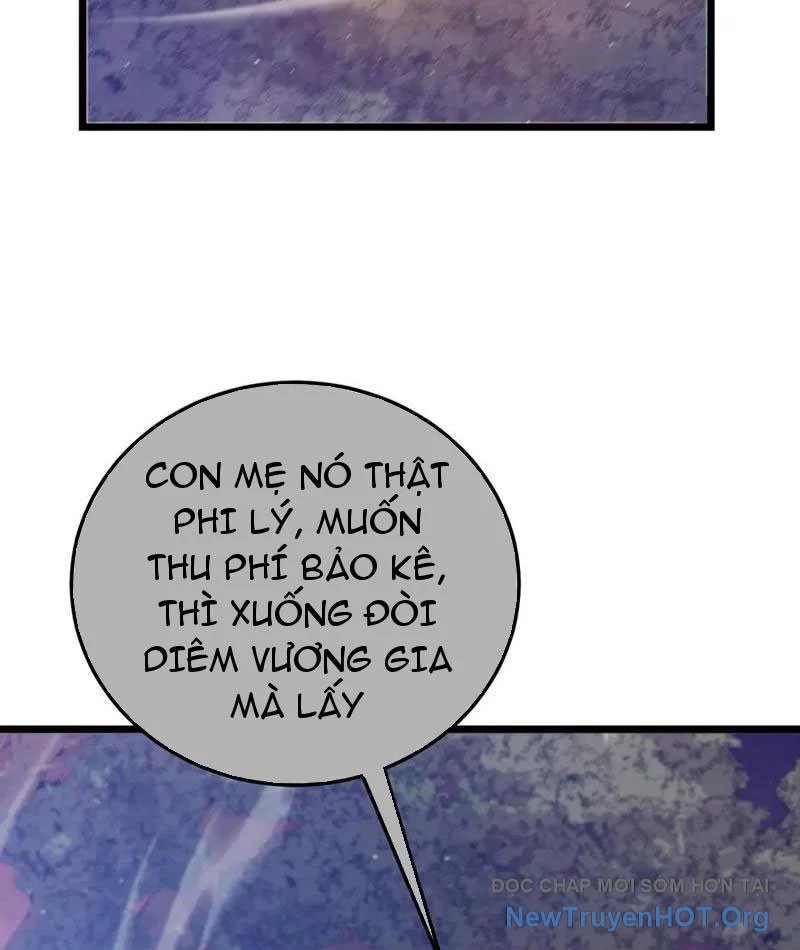 Toàn Dân Chuyển Chức: Bị Động Của Ta Vô Địch Chapter 101 - Trang 3