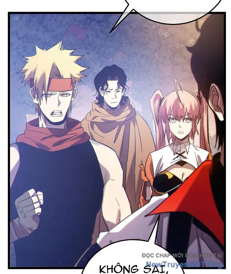 Toàn Dân Chuyển Chức: Bị Động Của Ta Vô Địch Chapter 101 - Trang 3