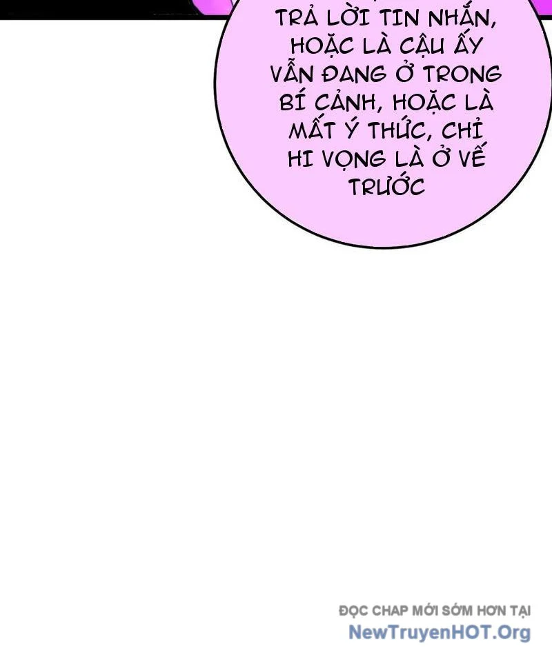 Toàn Dân Chuyển Chức: Bị Động Của Ta Vô Địch Chapter 101 - Trang 3