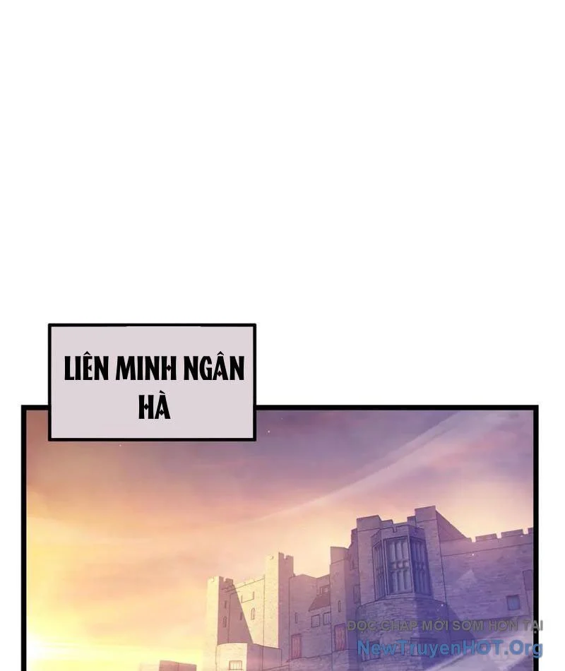 Toàn Dân Chuyển Chức: Bị Động Của Ta Vô Địch Chapter 101 - Trang 3