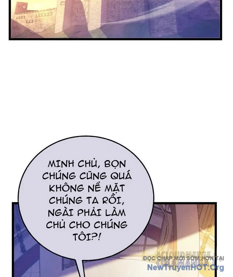 Toàn Dân Chuyển Chức: Bị Động Của Ta Vô Địch Chapter 101 - Trang 3