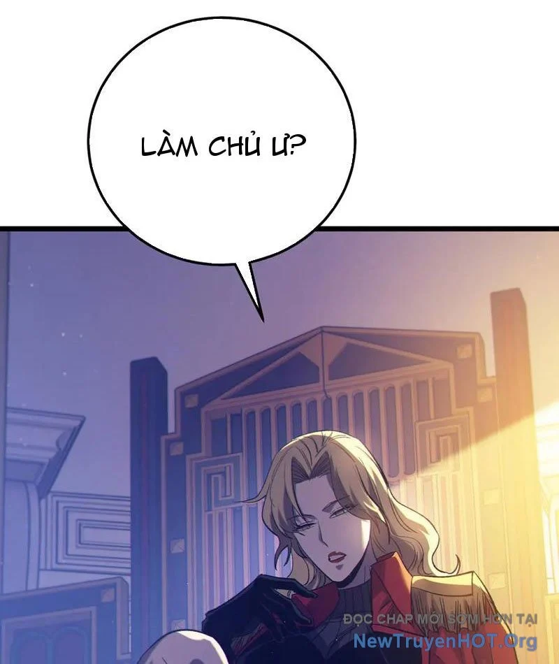 Toàn Dân Chuyển Chức: Bị Động Của Ta Vô Địch Chapter 101 - Trang 3