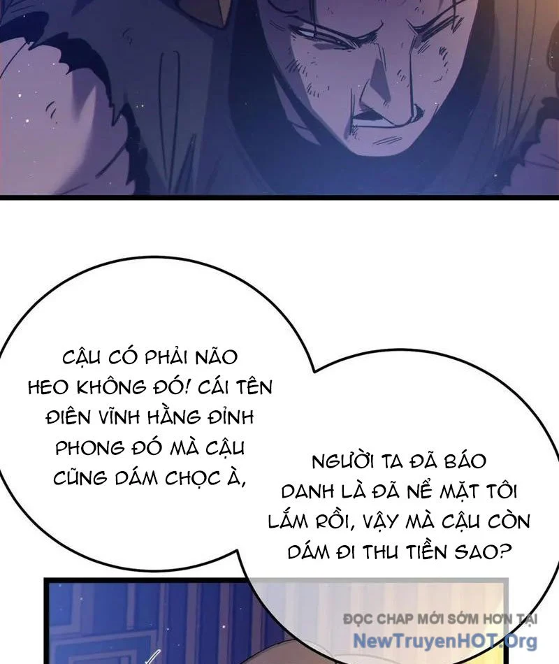 Toàn Dân Chuyển Chức: Bị Động Của Ta Vô Địch Chapter 101 - Trang 3
