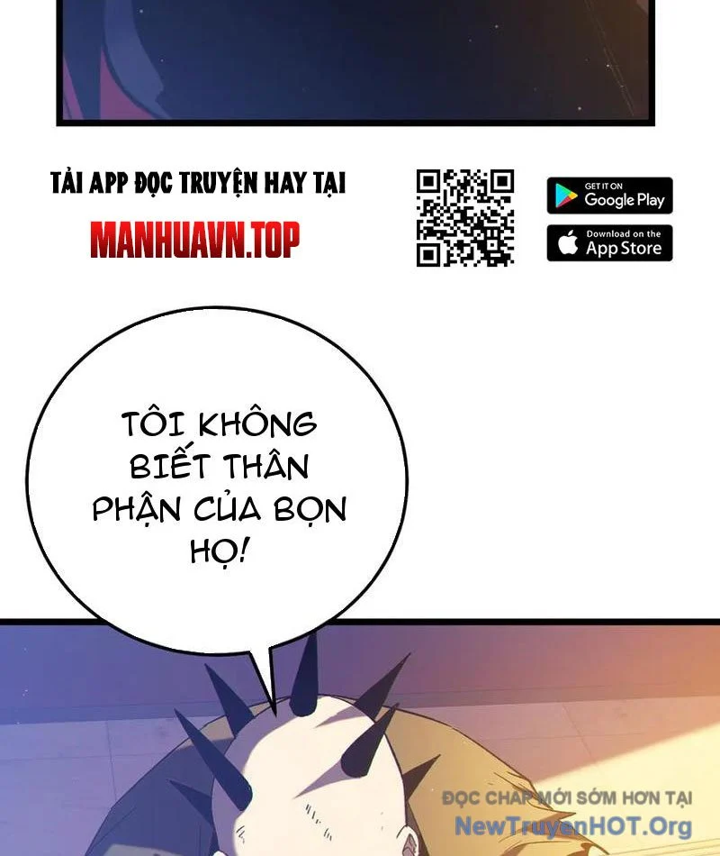 Toàn Dân Chuyển Chức: Bị Động Của Ta Vô Địch Chapter 101 - Trang 3