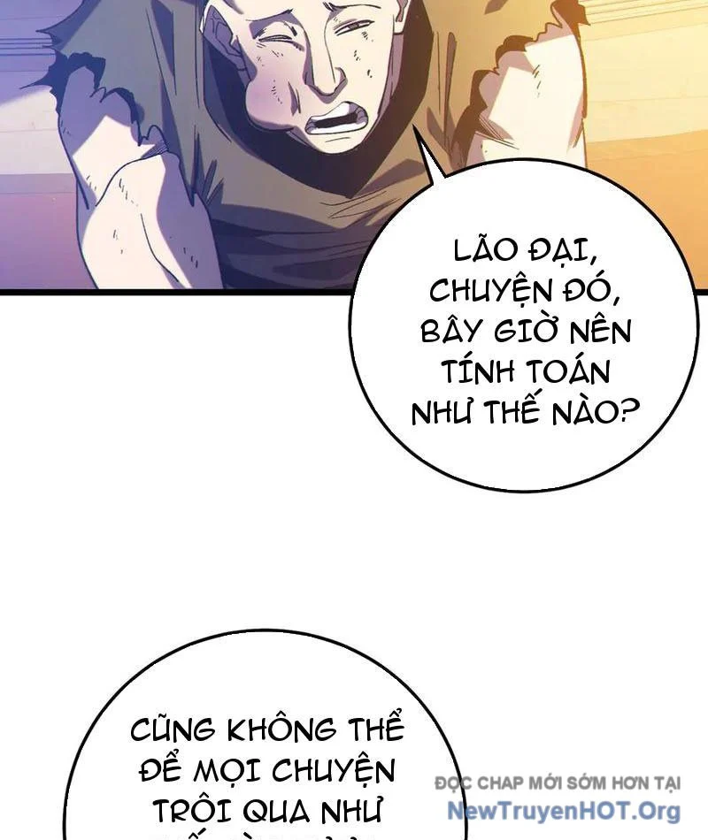 Toàn Dân Chuyển Chức: Bị Động Của Ta Vô Địch Chapter 101 - Trang 3