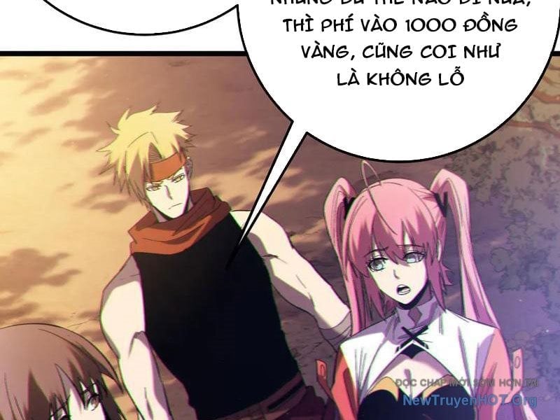 Toàn Dân Chuyển Chức: Bị Động Của Ta Vô Địch Chapter 102 - Next 