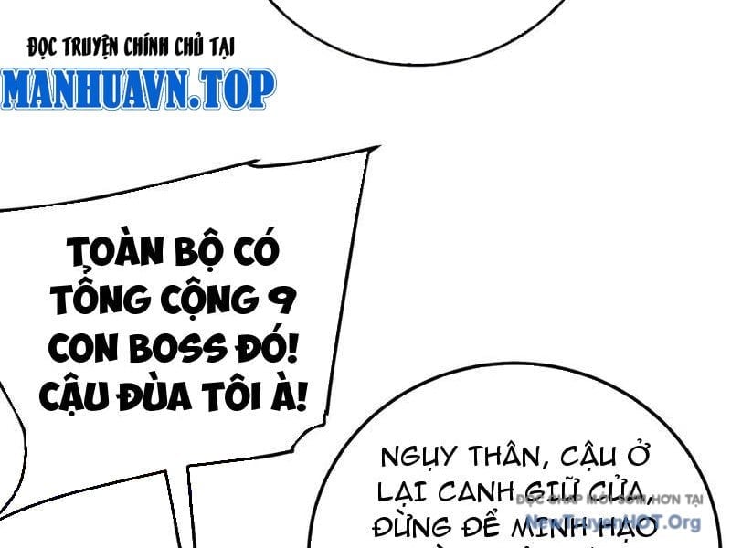 Toàn Dân Chuyển Chức: Bị Động Của Ta Vô Địch Chapter 102 - Next 