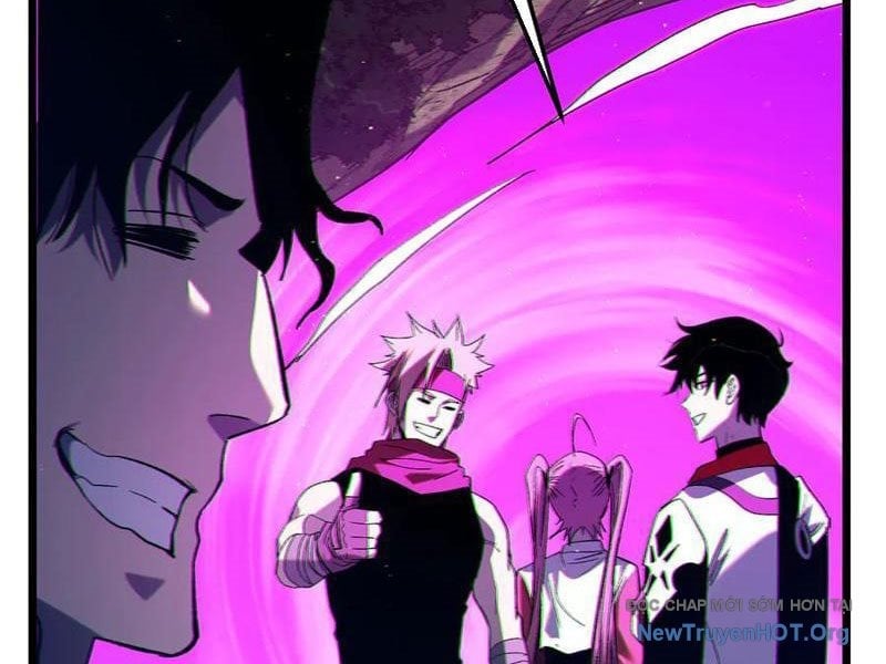 Toàn Dân Chuyển Chức: Bị Động Của Ta Vô Địch Chapter 102 - Next 