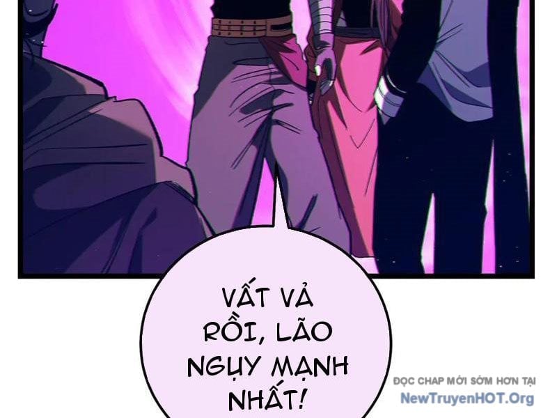 Toàn Dân Chuyển Chức: Bị Động Của Ta Vô Địch Chapter 102 - Next 