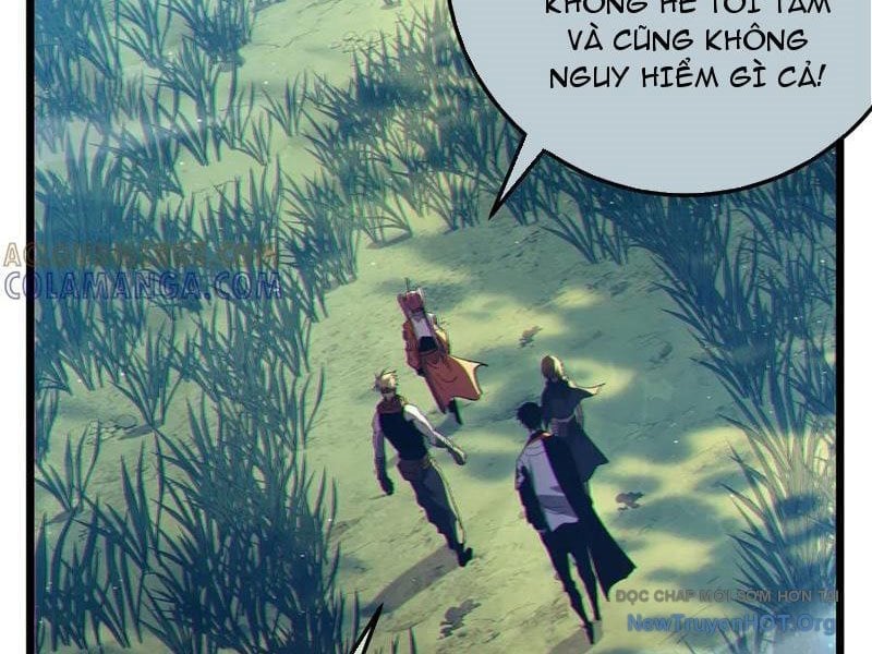 Toàn Dân Chuyển Chức: Bị Động Của Ta Vô Địch Chapter 102 - Next 
