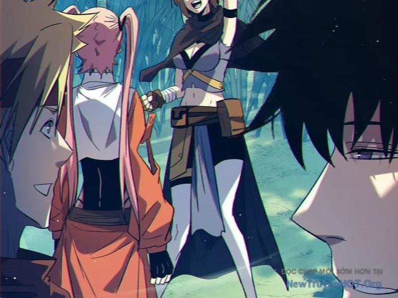 Toàn Dân Chuyển Chức: Bị Động Của Ta Vô Địch Chapter 102 - Next 