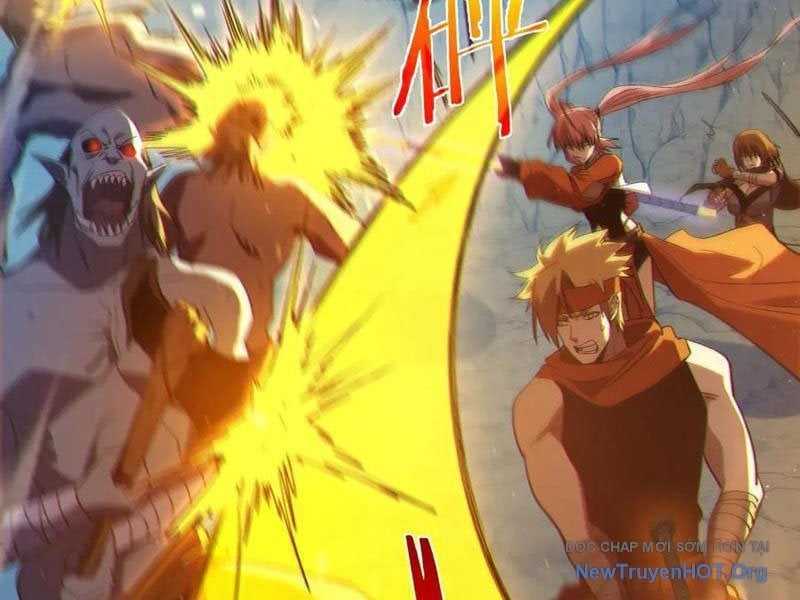 Toàn Dân Chuyển Chức: Bị Động Của Ta Vô Địch Chapter 102 - Next 