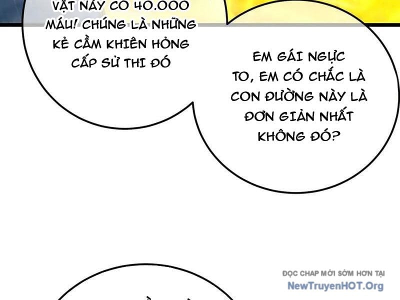 Toàn Dân Chuyển Chức: Bị Động Của Ta Vô Địch Chapter 102 - Next 
