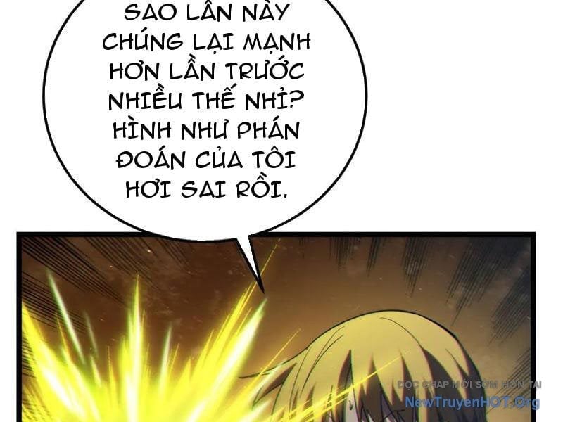 Toàn Dân Chuyển Chức: Bị Động Của Ta Vô Địch Chapter 102 - Next 