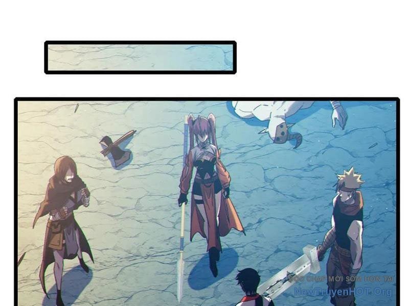 Toàn Dân Chuyển Chức: Bị Động Của Ta Vô Địch Chapter 102 - Next 