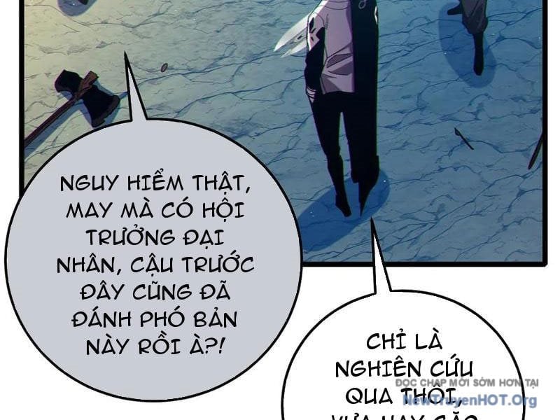 Toàn Dân Chuyển Chức: Bị Động Của Ta Vô Địch Chapter 102 - Next 