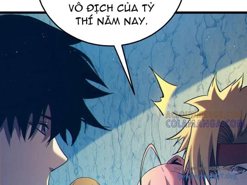 Toàn Dân Chuyển Chức: Bị Động Của Ta Vô Địch Chapter 102 - Next 