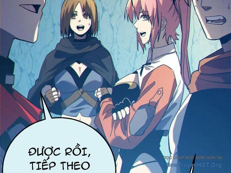Toàn Dân Chuyển Chức: Bị Động Của Ta Vô Địch Chapter 102 - Next 