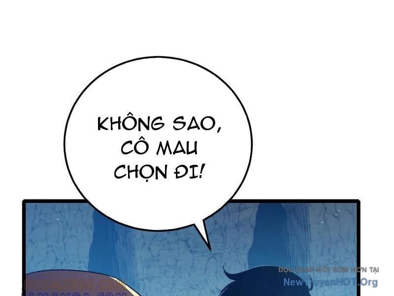 Toàn Dân Chuyển Chức: Bị Động Của Ta Vô Địch Chapter 102 - Next 
