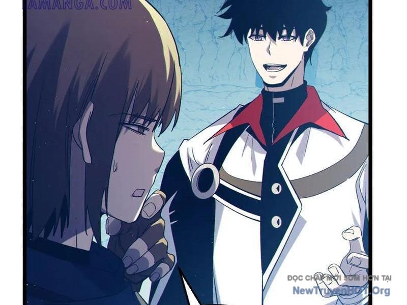Toàn Dân Chuyển Chức: Bị Động Của Ta Vô Địch Chapter 102 - Next 