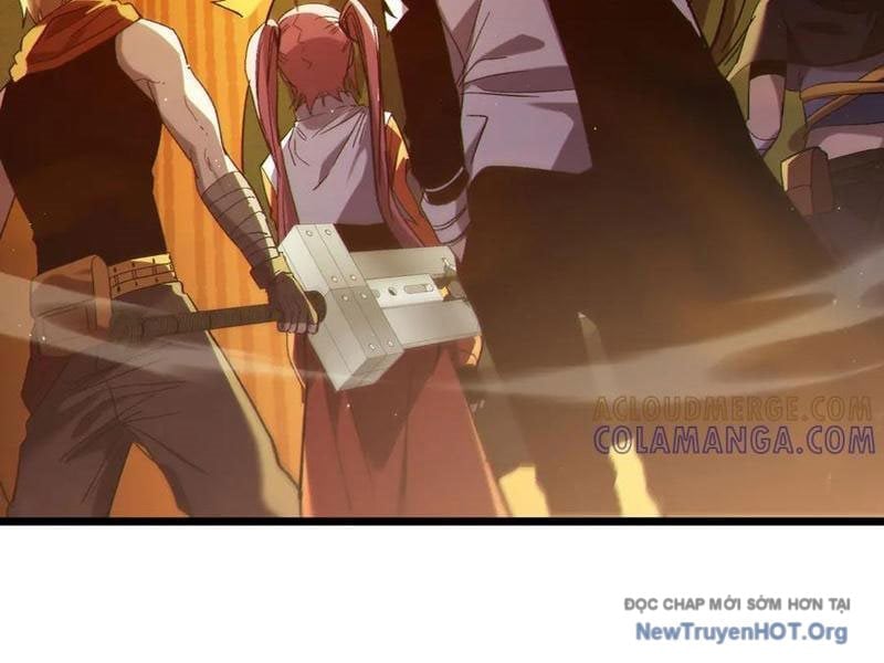 Toàn Dân Chuyển Chức: Bị Động Của Ta Vô Địch Chapter 102 - Next 