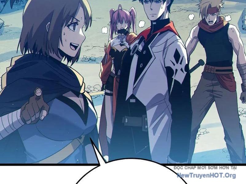 Toàn Dân Chuyển Chức: Bị Động Của Ta Vô Địch Chapter 102 - Next 
