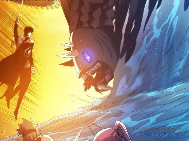 Toàn Dân Chuyển Chức: Bị Động Của Ta Vô Địch Chapter 102 - Next 