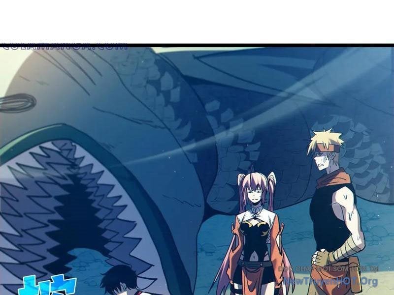 Toàn Dân Chuyển Chức: Bị Động Của Ta Vô Địch Chapter 102 - Next 
