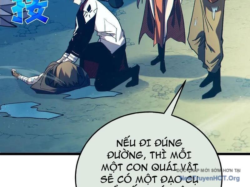 Toàn Dân Chuyển Chức: Bị Động Của Ta Vô Địch Chapter 102 - Next 