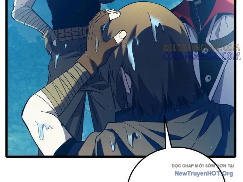 Toàn Dân Chuyển Chức: Bị Động Của Ta Vô Địch Chapter 102 - Next 