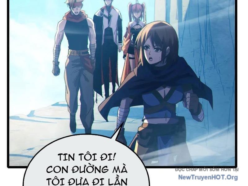 Toàn Dân Chuyển Chức: Bị Động Của Ta Vô Địch Chapter 102 - Next 