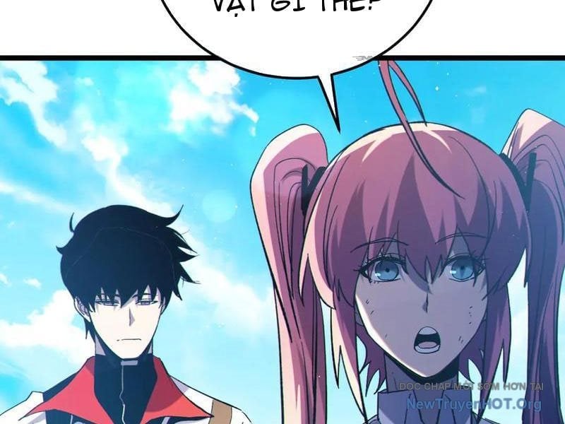 Toàn Dân Chuyển Chức: Bị Động Của Ta Vô Địch Chapter 102 - Next 
