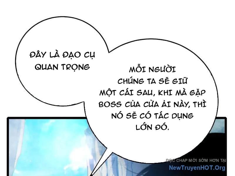 Toàn Dân Chuyển Chức: Bị Động Của Ta Vô Địch Chapter 102 - Next 