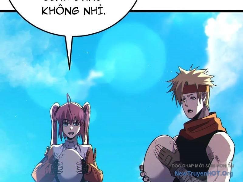 Toàn Dân Chuyển Chức: Bị Động Của Ta Vô Địch Chapter 102 - Next 