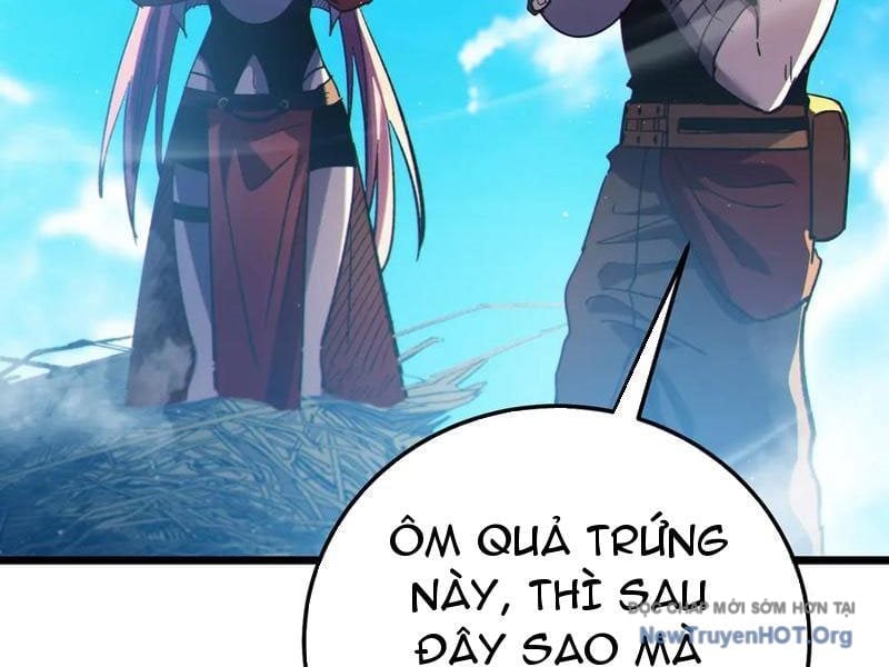 Toàn Dân Chuyển Chức: Bị Động Của Ta Vô Địch Chapter 102 - Next 