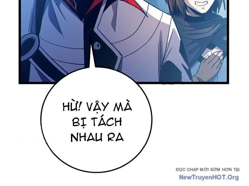 Toàn Dân Chuyển Chức: Bị Động Của Ta Vô Địch Chapter 102 - Next 